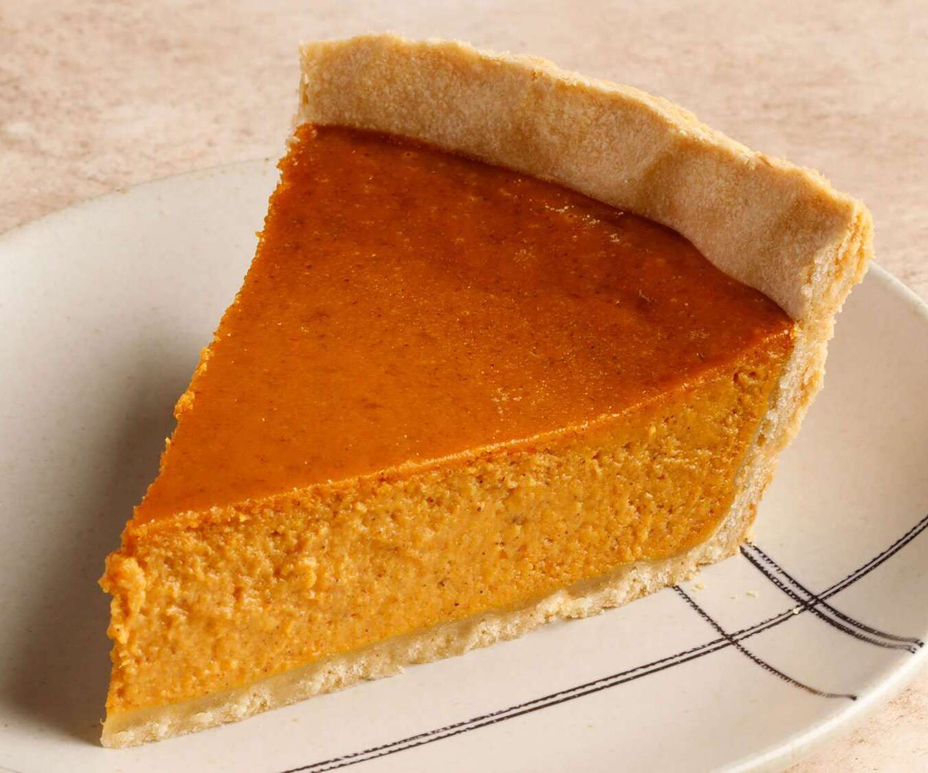 Pumpkin Pie